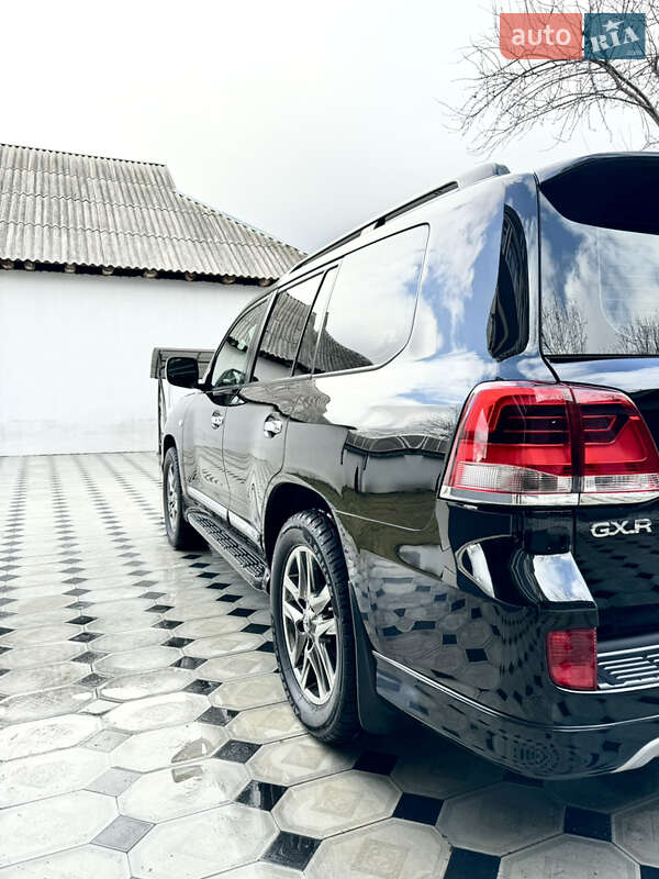 Внедорожник / Кроссовер Toyota Land Cruiser 2011 в Киеве фото 19 Внедорожник / Кроссовер Toyota Land Cruiser 2011 в Киеве