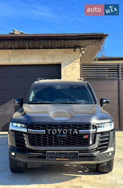 Внедорожник / Кроссовер Toyota Land Cruiser 2021 в Одессе