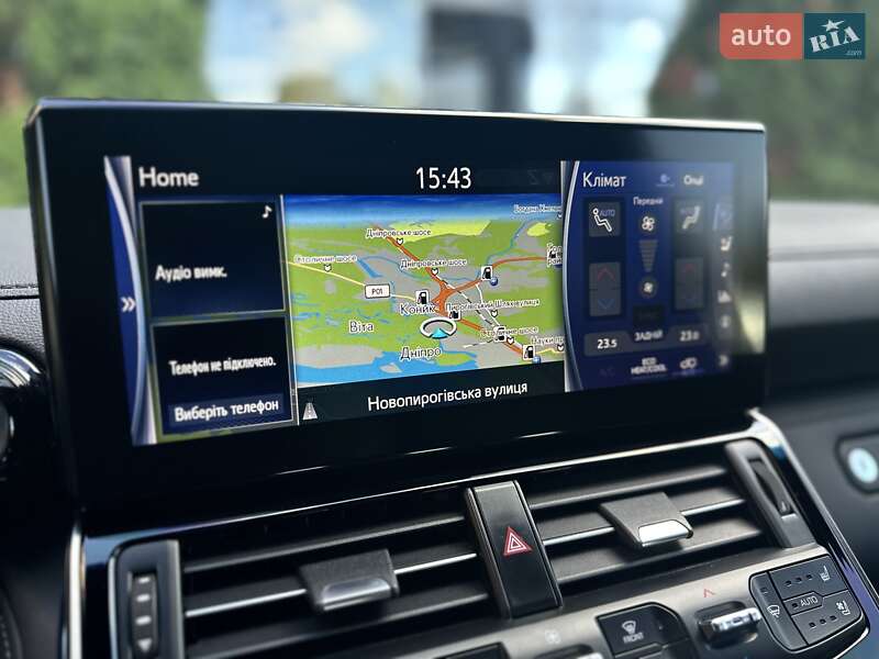 Внедорожник / Кроссовер Toyota Land Cruiser 2021 в Киеве