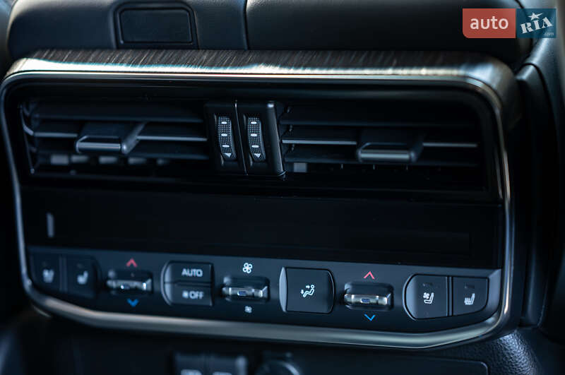 Позашляховик / Кросовер Toyota Land Cruiser 2023 в Чернівцях фото 24 Позашляховик / Кросовер Toyota Land Cruiser 2023 в Чернівцях