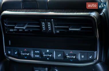 Внедорожник / Кроссовер Toyota Land Cruiser 2023 в 