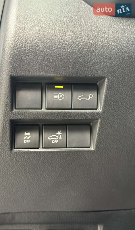 Внедорожник / Кроссовер Toyota Land Cruiser 2022 в Киеве фото 13 Внедорожник / Кроссовер Toyota Land Cruiser 2022 в Киеве