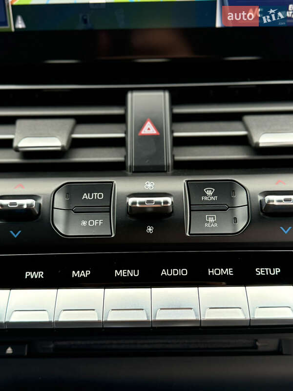 Внедорожник / Кроссовер Toyota Land Cruiser 2022 в Киеве фото 29 Внедорожник / Кроссовер Toyota Land Cruiser 2022 в Киеве