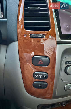 Внедорожник / Кроссовер Toyota Land Cruiser 2003 в 