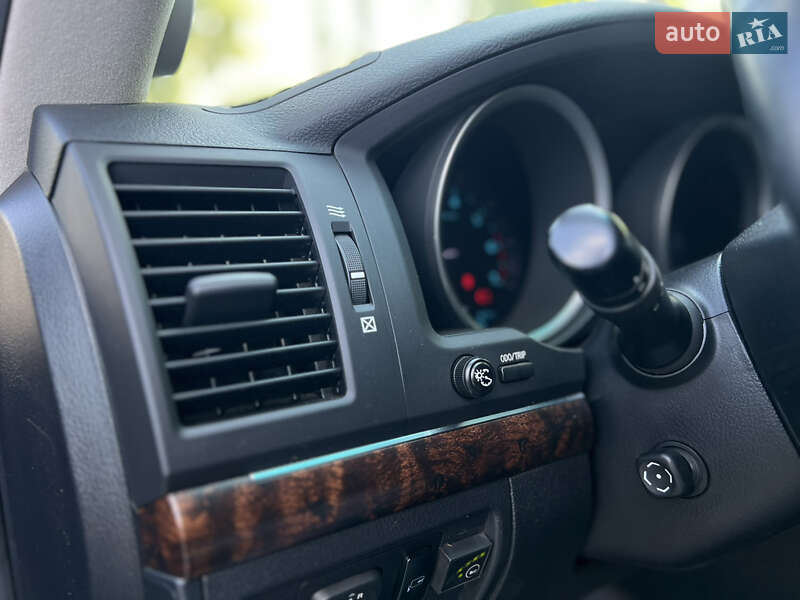 Внедорожник / Кроссовер Toyota Land Cruiser 2011 в Умани фото 12 Внедорожник / Кроссовер Toyota Land Cruiser 2011 в Умани