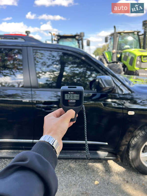 Внедорожник / Кроссовер Toyota Land Cruiser 2011 в Умани фото 35 Внедорожник / Кроссовер Toyota Land Cruiser 2011 в Умани