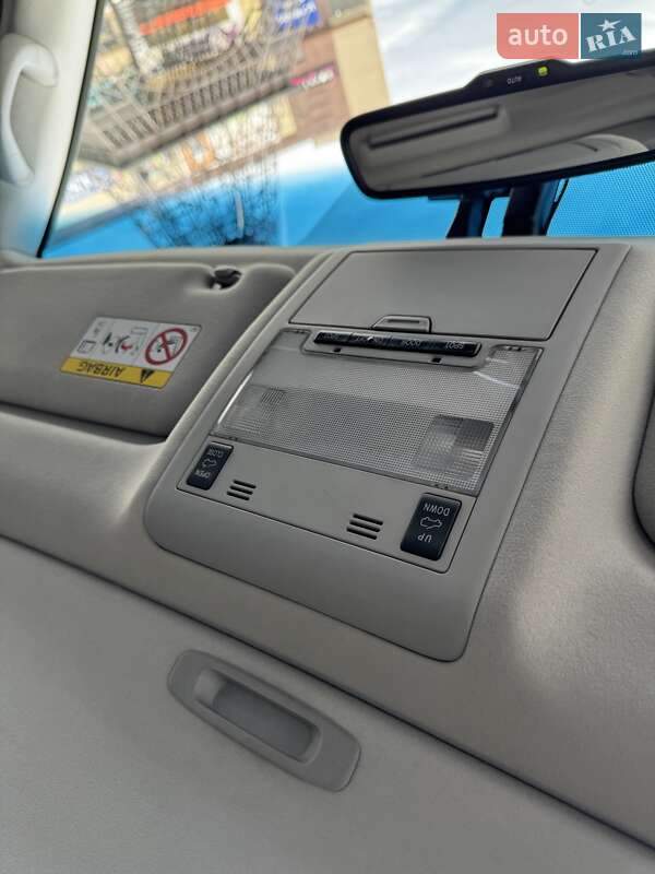 Внедорожник / Кроссовер Toyota Land Cruiser 2013 в Харькове