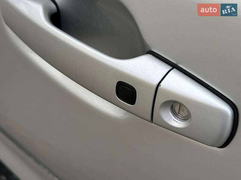 Позашляховик / Кросовер Toyota Land Cruiser 2008 в Одесі