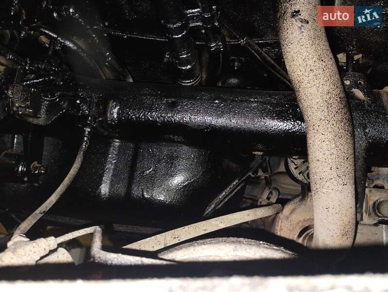 Позашляховик / Кросовер Toyota Land Cruiser 2004 в Одесі