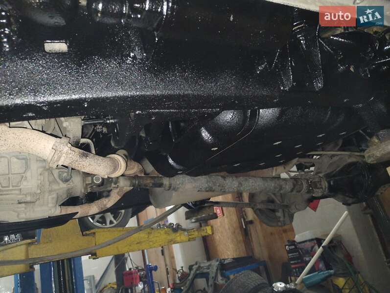 Позашляховик / Кросовер Toyota Land Cruiser 2004 в Одесі