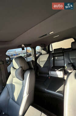 Внедорожник / Кроссовер Toyota Land Cruiser 2022 в  фото 22 Внедорожник / Кроссовер Toyota Land Cruiser 2022 в