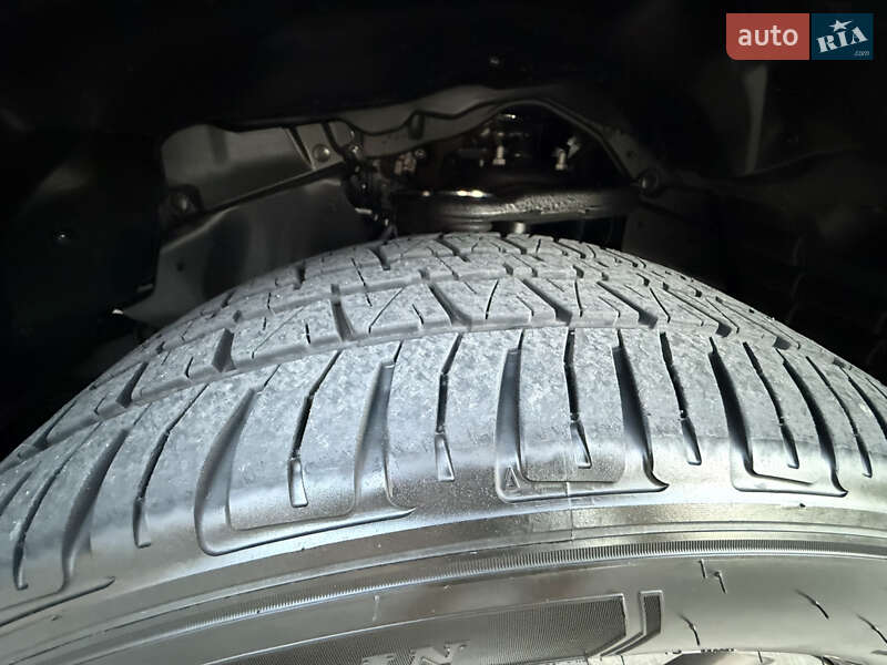 Внедорожник / Кроссовер Toyota Land Cruiser 2022 в Киеве фото 58 Внедорожник / Кроссовер Toyota Land Cruiser 2022 в Киеве