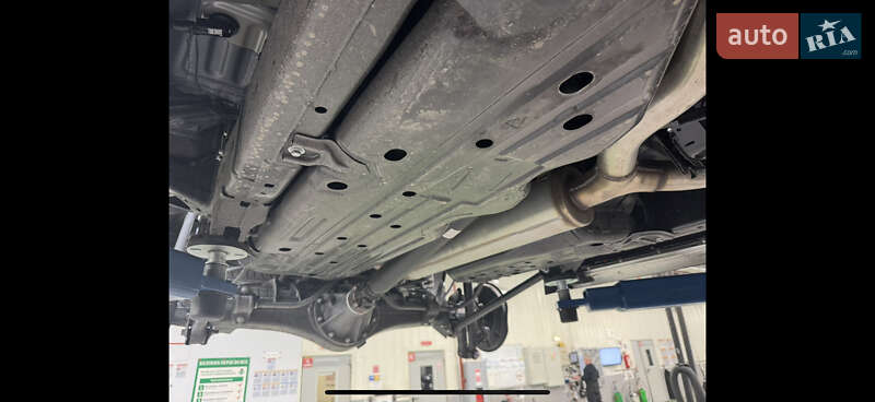 Внедорожник / Кроссовер Toyota Land Cruiser 2022 в Киеве фото 163 Внедорожник / Кроссовер Toyota Land Cruiser 2022 в Киеве