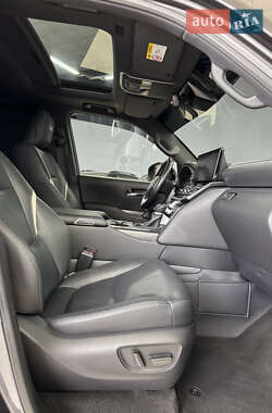 Внедорожник / Кроссовер Toyota Land Cruiser 2021 в  фото 25 Внедорожник / Кроссовер Toyota Land Cruiser 2021 в