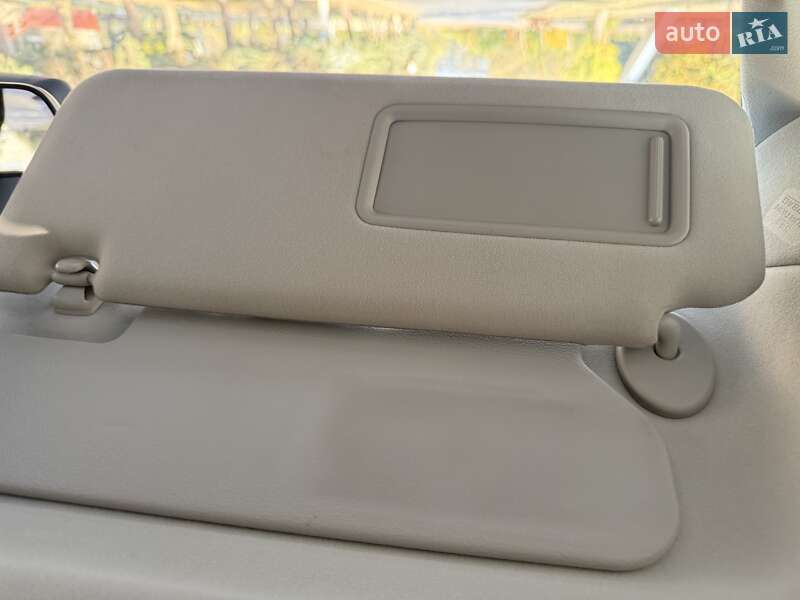 Внедорожник / Кроссовер Toyota Land Cruiser 2016 в Киеве