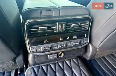 Внедорожник / Кроссовер Toyota Land Cruiser 2021 в  фото 17 Внедорожник / Кроссовер Toyota Land Cruiser 2021 в