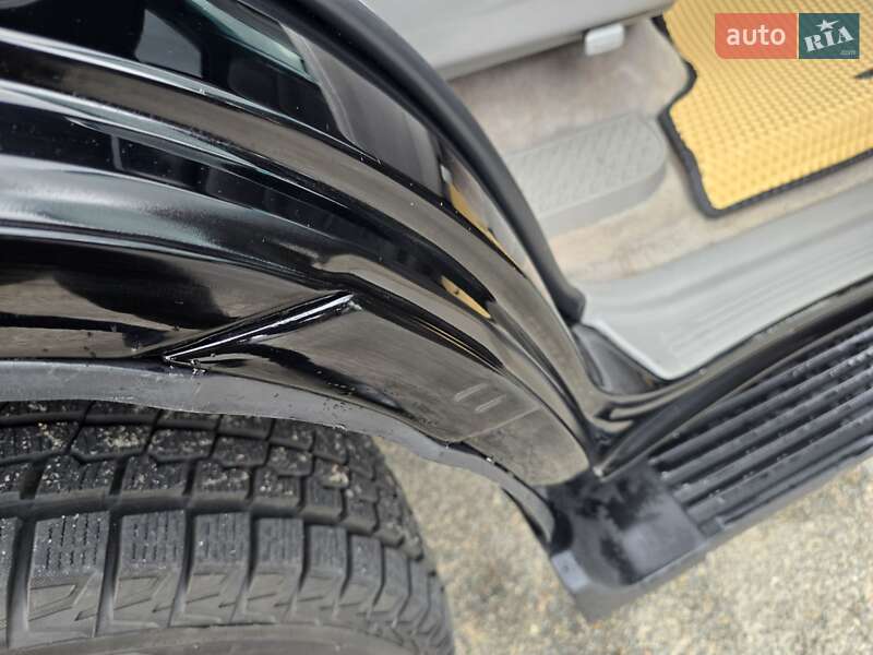 Позашляховик / Кросовер Toyota Land Cruiser 2004 в Малині