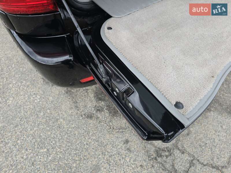 Позашляховик / Кросовер Toyota Land Cruiser 2004 в Малині