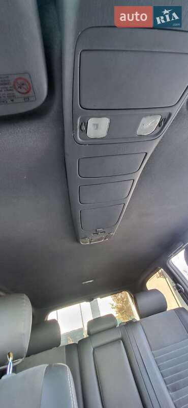 Внедорожник / Кроссовер Toyota Land Cruiser 2001 в Измаиле фото 22 Внедорожник / Кроссовер Toyota Land Cruiser 2001 в Измаиле