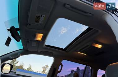 Внедорожник / Кроссовер Toyota Land Cruiser 2008 в 