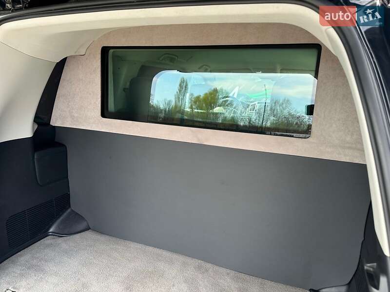 Внедорожник / Кроссовер Toyota Land Cruiser 2014 в Киеве фото 14 Внедорожник / Кроссовер Toyota Land Cruiser 2014 в Киеве