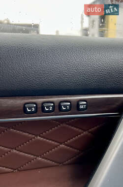 Внедорожник / Кроссовер Toyota Land Cruiser 2017 в 