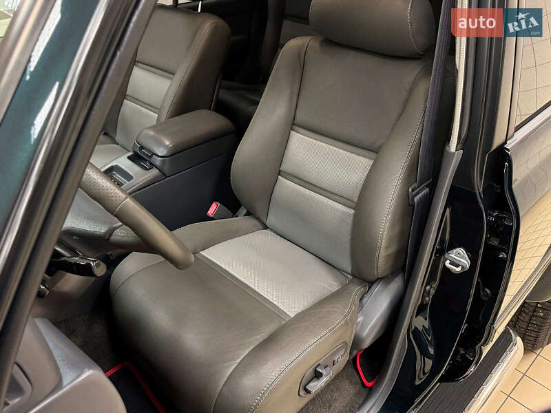Внедорожник / Кроссовер Toyota Land Cruiser 1992 в Киеве