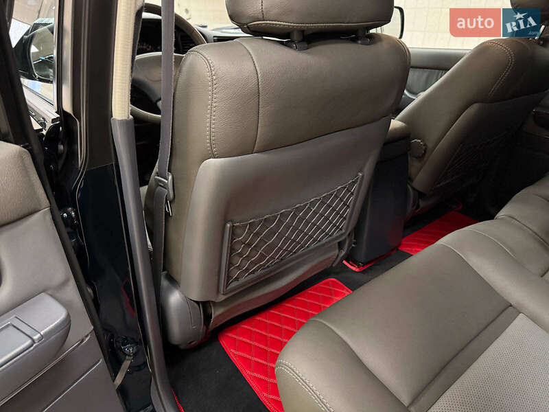 Внедорожник / Кроссовер Toyota Land Cruiser 1992 в Киеве