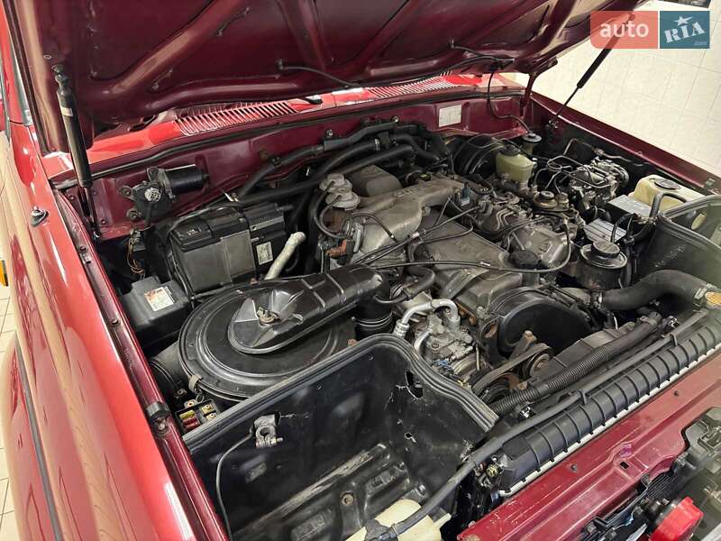 Внедорожник / Кроссовер Toyota Land Cruiser 1997 в Киеве