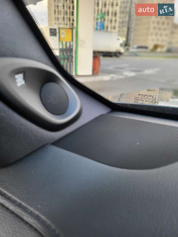 Внедорожник / Кроссовер Toyota Land Cruiser 2023 в Киеве фото 28 Внедорожник / Кроссовер Toyota Land Cruiser 2023 в Киеве