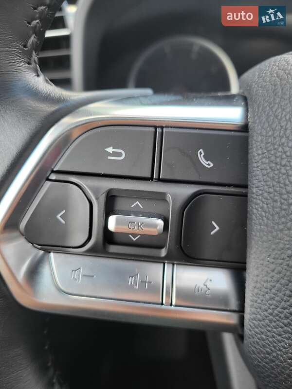 Внедорожник / Кроссовер Toyota Land Cruiser 2023 в Киеве фото 40 Внедорожник / Кроссовер Toyota Land Cruiser 2023 в Киеве