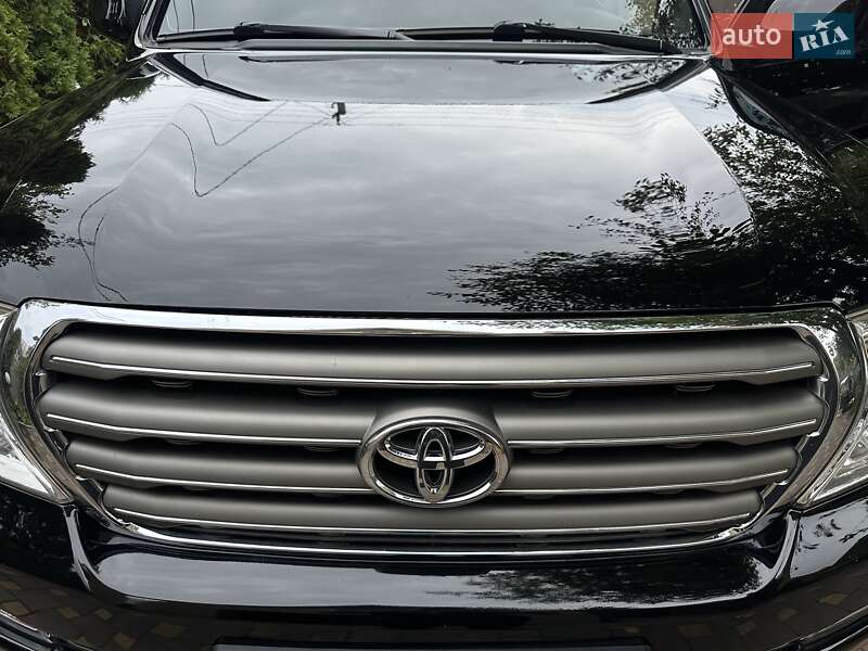 Внедорожник / Кроссовер Toyota Land Cruiser 2007 в Ахтырке фото 15 Внедорожник / Кроссовер Toyota Land Cruiser 2007 в Ахтырке