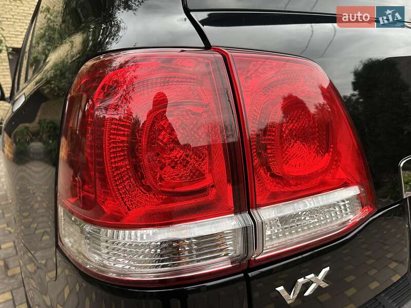 Внедорожник / Кроссовер Toyota Land Cruiser 2007 в Ахтырке фото 24 Внедорожник / Кроссовер Toyota Land Cruiser 2007 в Ахтырке