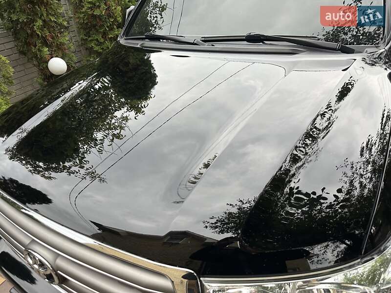 Внедорожник / Кроссовер Toyota Land Cruiser 2007 в Ахтырке фото 27 Внедорожник / Кроссовер Toyota Land Cruiser 2007 в Ахтырке