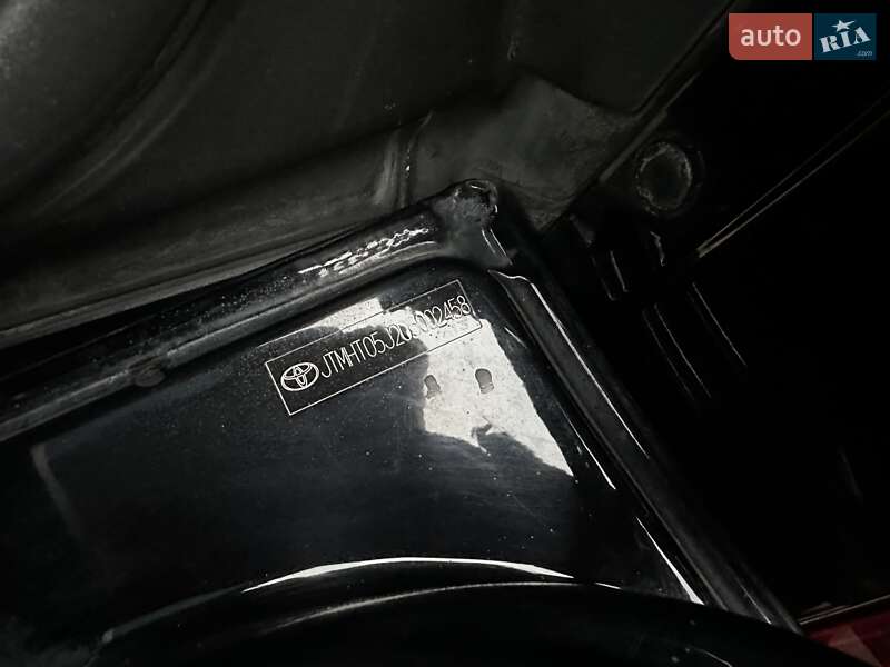 Внедорожник / Кроссовер Toyota Land Cruiser 2007 в Ахтырке фото 63 Внедорожник / Кроссовер Toyota Land Cruiser 2007 в Ахтырке