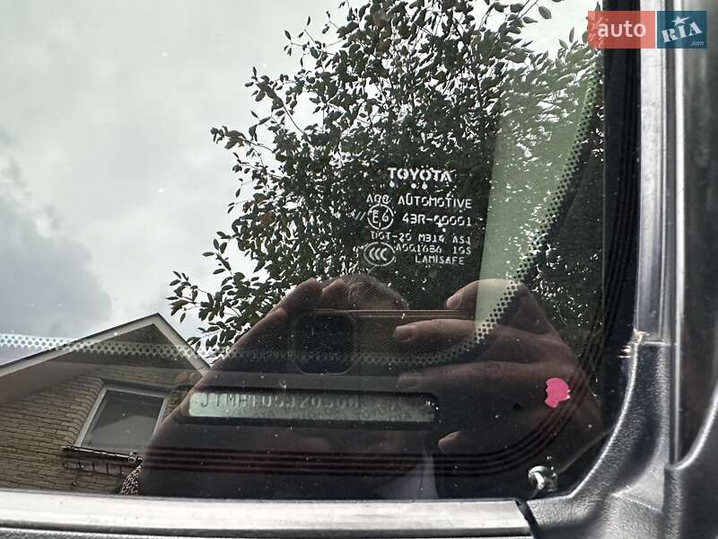 Внедорожник / Кроссовер Toyota Land Cruiser 2007 в Ахтырке фото 66 Внедорожник / Кроссовер Toyota Land Cruiser 2007 в Ахтырке