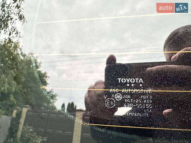 Внедорожник / Кроссовер Toyota Land Cruiser 2007 в Ахтырке фото 70 Внедорожник / Кроссовер Toyota Land Cruiser 2007 в Ахтырке