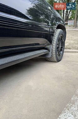 Внедорожник / Кроссовер Toyota Land Cruiser 2003 в 