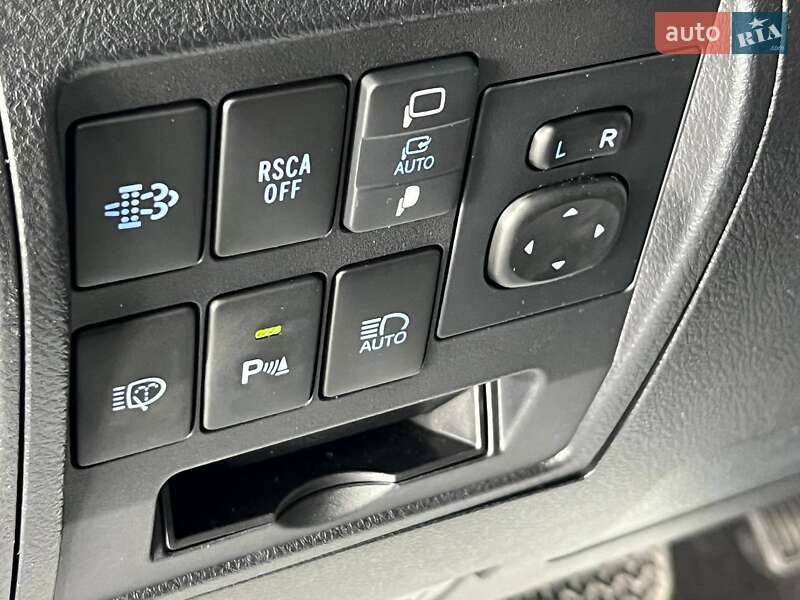 Внедорожник / Кроссовер Toyota Land Cruiser 2019 в Одессе