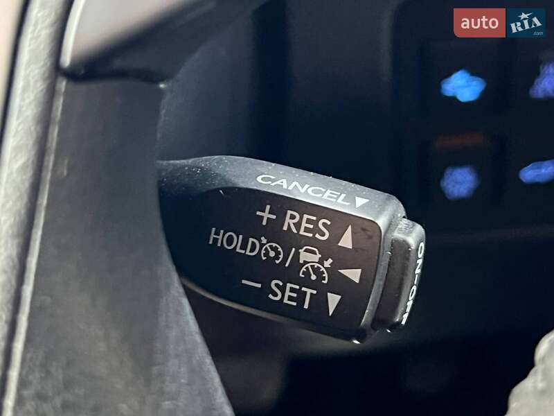Внедорожник / Кроссовер Toyota Land Cruiser 2019 в Одессе