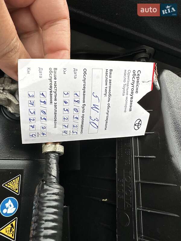 Внедорожник / Кроссовер Toyota Land Cruiser 2016 в Одессе фото 65 Внедорожник / Кроссовер Toyota Land Cruiser 2016 в Одессе