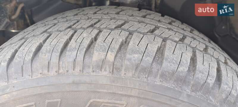 Внедорожник / Кроссовер Toyota Land Cruiser 2008 в Киеве фото 15 Внедорожник / Кроссовер Toyota Land Cruiser 2008 в Киеве