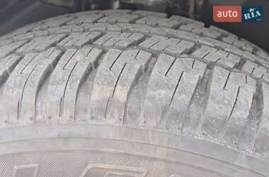 Внедорожник / Кроссовер Toyota Land Cruiser 2008 в 