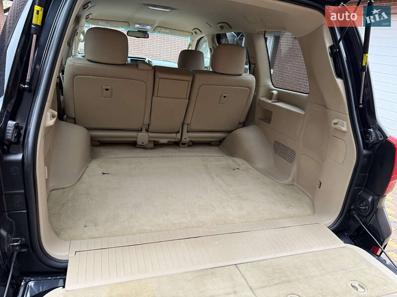 Внедорожник / Кроссовер Toyota Land Cruiser 2013 в Киеве