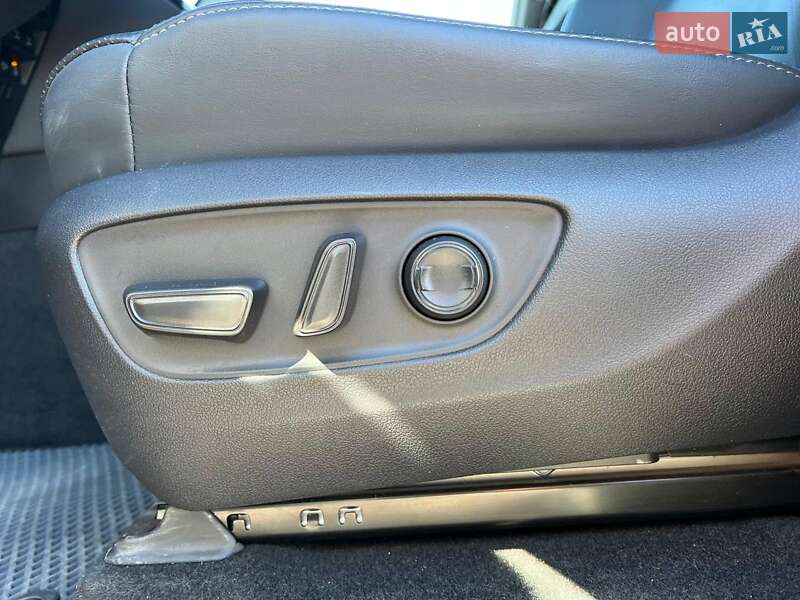 Внедорожник / Кроссовер Toyota Land Cruiser 2022 в Львове