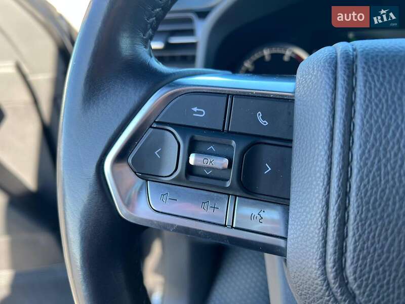 Внедорожник / Кроссовер Toyota Land Cruiser 2022 в Львове