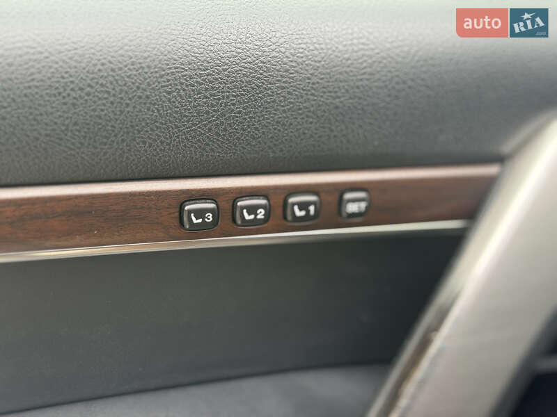 Внедорожник / Кроссовер Toyota Land Cruiser 2016 в Киеве