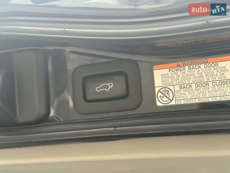 Внедорожник / Кроссовер Toyota Land Cruiser 2016 в Киеве