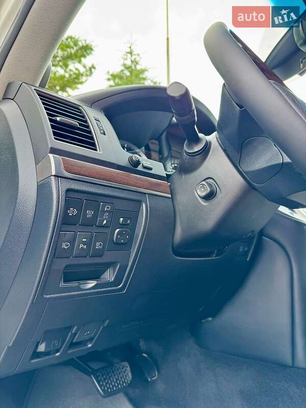 Позашляховик / Кросовер Toyota Land Cruiser 2018 в Одесі фото 16 Позашляховик / Кросовер Toyota Land Cruiser 2018 в Одесі