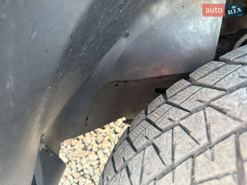 Внедорожник / Кроссовер Toyota Land Cruiser 2008 в Переяславе фото 31 Внедорожник / Кроссовер Toyota Land Cruiser 2008 в Переяславе